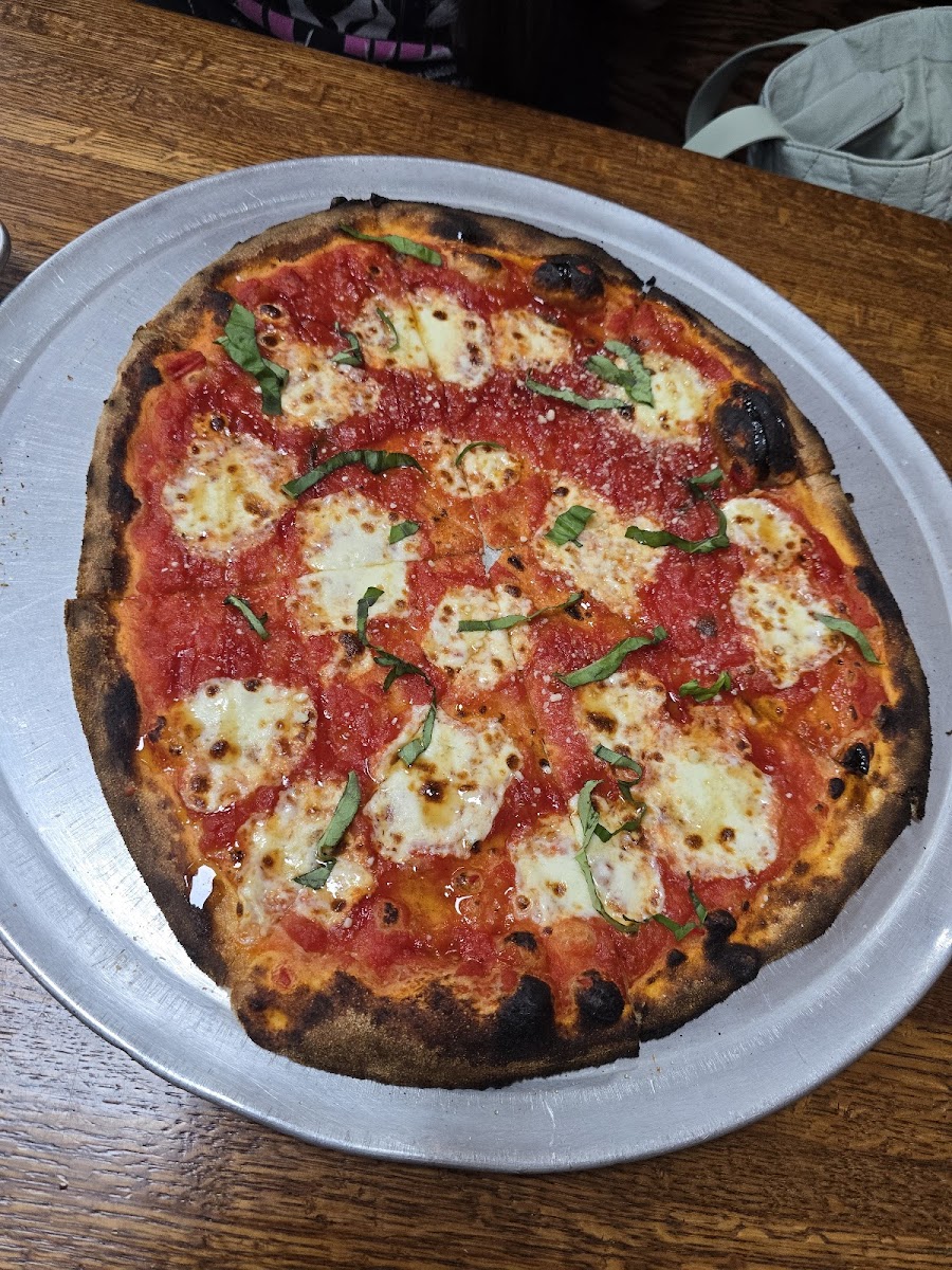 Project Pizza Company