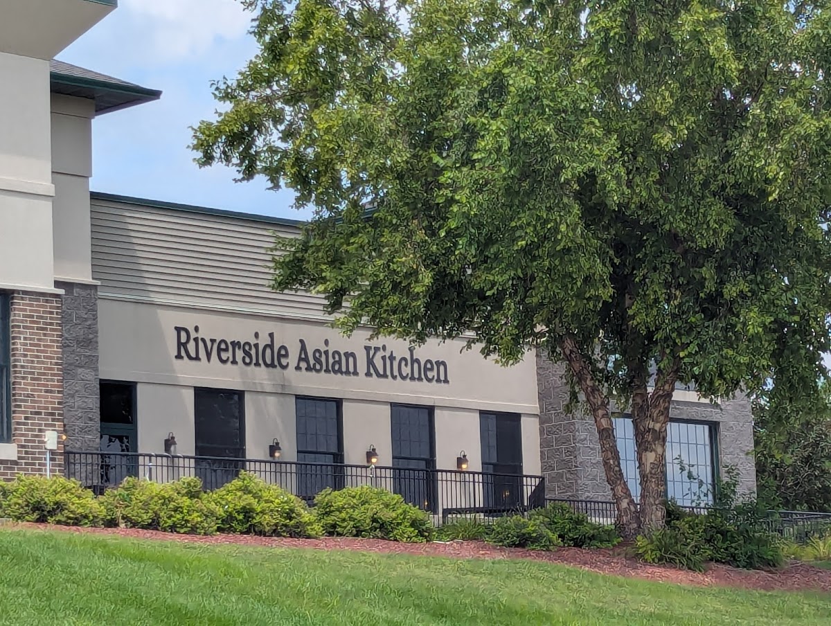 Riverside Asian Kitchen