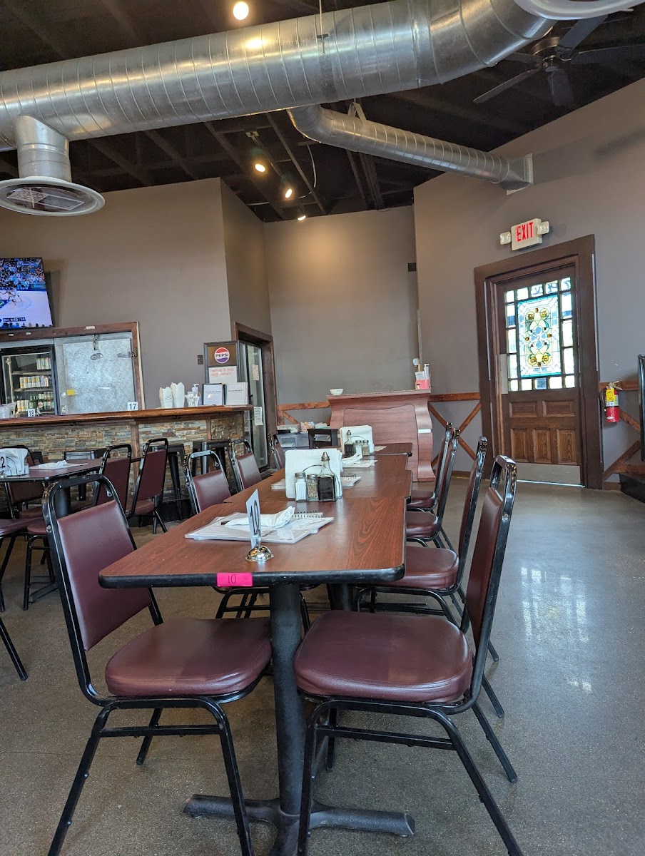 Riverside Asian Kitchen